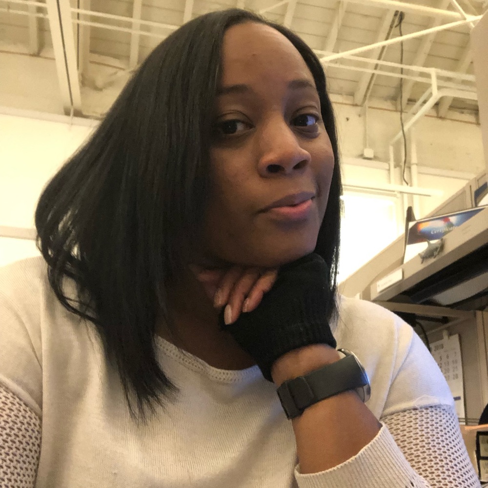 Meet your Posher, Rachelle